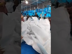 Extra Heavy Fibc Sewing Machine Specials 550w Motor