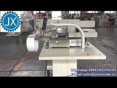 Computer Ring Automatic Sewing Machine For che cuce il FIBC
