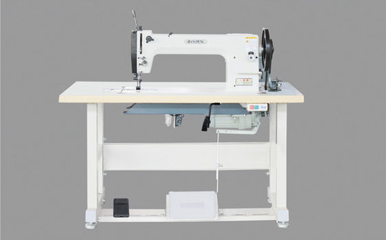 Motore enorme della borsa 550w Fibc degli speciali pesanti extra della macchina per cucire di JX-2570