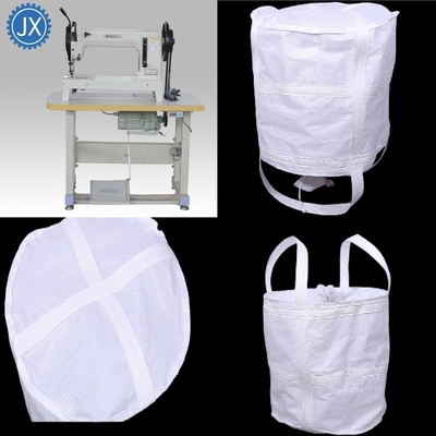 Macchina per cucire 10mm Max Sewing Thickness della borsa enorme automatica 1700x800x1400mm