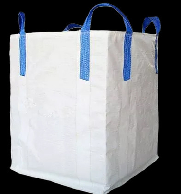 Trasporto flessibile 1500KG Fibc Ton Bags Pp Durable Stable