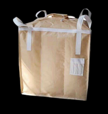 borse in serie chimiche di 110*110*110cm che trattano il contenitore flessibile della borsa del ODM