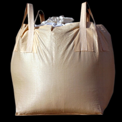 I costruttori del cemento ISO9001 insabbiano l'OEM di Ton Bag 2 Ton Bulk Bags