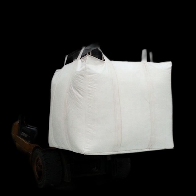 Esponga al sole il tipo capace D che della protezione la borsa in serie Fibc spolverizza lo stoccaggio materiale