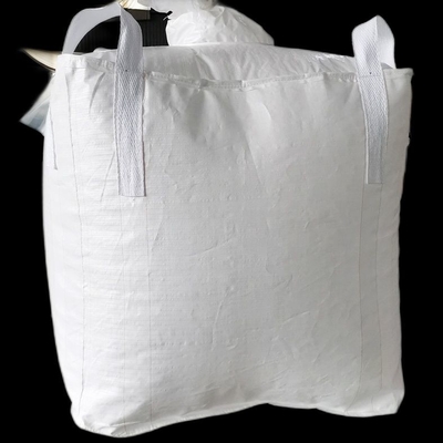 Sicurezza costante respirabile delle borse tessuta pp 1500kg 2000kg 90*90*90cm alla rinfusa