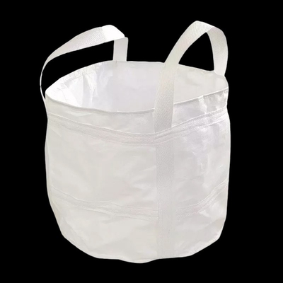 Cerchio 1.1m Dia Eco Friendly Bulk Bags 2tons di JUNXI nessuna stampa