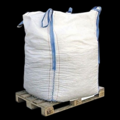 1 a 1,5 Ton Polypropylene Bulk Bags Foldable ricicli personalizzabile