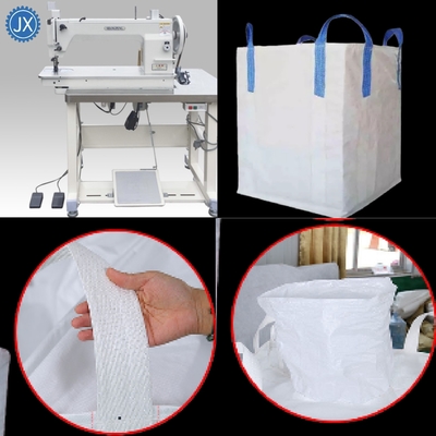 Macchina per cucire di 2.5mm dell'ago del calibro della borsa automatica del contenitore per i compratori di B2B