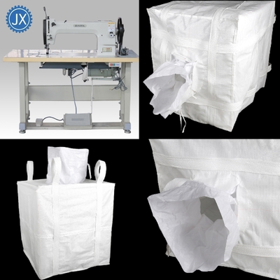 Macchina per cucire industriale di FIBC con una garanzia da 1 anno e l'ago di DPx3 27#