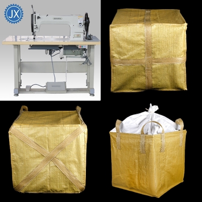 Calo nella macchina per cucire 110kg di Bobbin Type Automatic Ton Bag