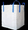 Trasporto flessibile 1500KG Fibc Ton Bags Pp Durable Stable