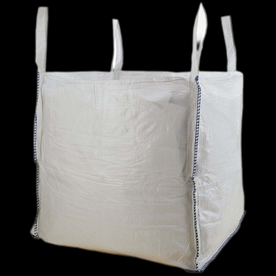 L'ansa in serie resistente di sollevamento delle borse 180g/M2 avvolge SF5: 1 1 Ton Jumbo Bag