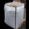 Tessuto enorme in serie a prova d'umidità 200gsm della borsa delle borse 1000kg 1500kg di FIBC