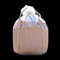 Grande ditta della borsa della forma quadrata FIBC una borsa da 1 tonnellata dell'aggregato ed inghiaiare anti acido