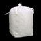 Di plastica bianco tessuto ha riciclato Eco che la massa amichevole insacca 2ton 90×100×120cm