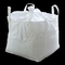 Peso basso eliminabile ritrattabile di Ton Chemical Bulk Bags Round della sabbia 1,5 della costruzione