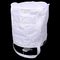 Il trasporto flessibile della rotondità insacca l'imballaggio in serie respirabile della borsa 170gsm sottoposto agli UV