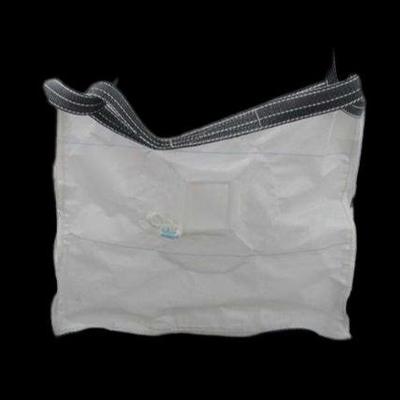 Prestazione stabile laterale di Hung Chemical Bulk Bags Foldable