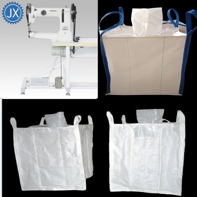 Macchina per cucire 6-180-2 efficiente della borsa facile da operare e potente di Bluk